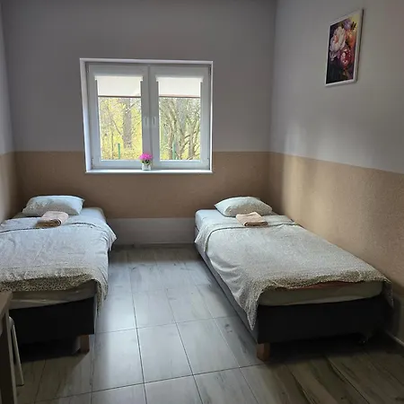 Lawendowy Hostel Wroclaw-3