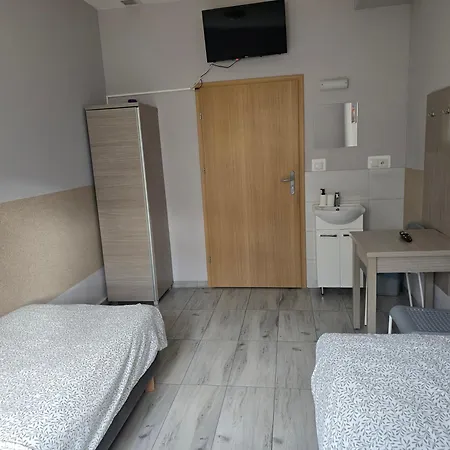 Lawendowy Hostel Wroclaw-2