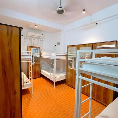 Hoshtel99 - Prime - Stay, Cowork & Connect-3