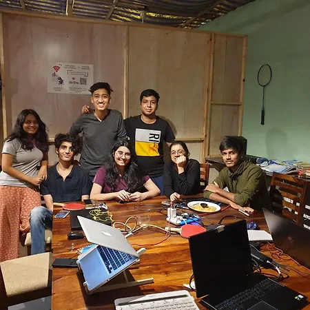 Hoshtel99 - Prime - Stay, Cowork & Connect-2