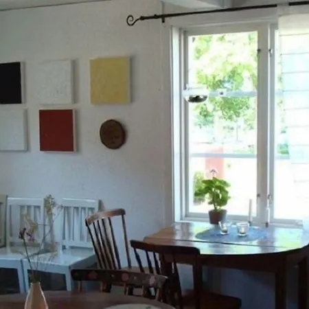 STF Hostel Mariestad-2