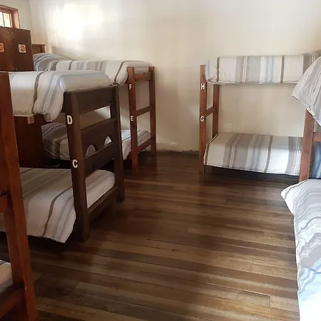 The Cranky Croc Hostel-2