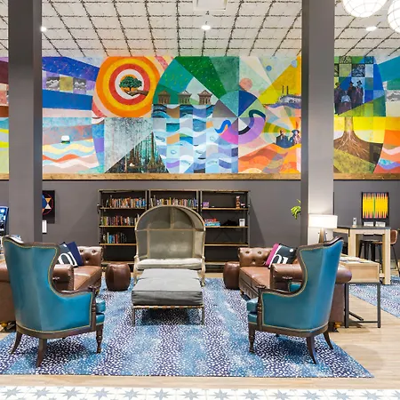 Hi New Orleans Hostel-2