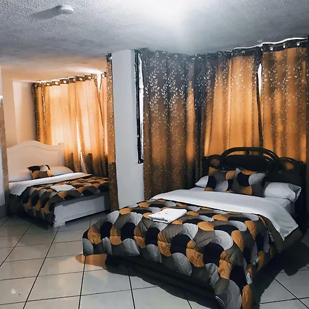 Hostal Ajavi Del Sur-2