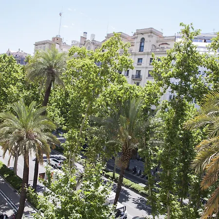 Wow Hostel Barcelona-3