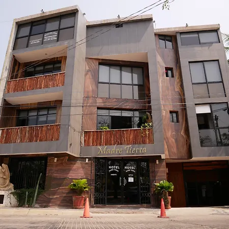 Madre Tierra Hotel&Coworking-3