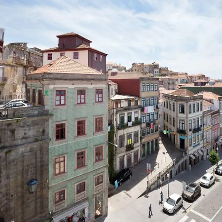 Best Guest Porto Hostel-3