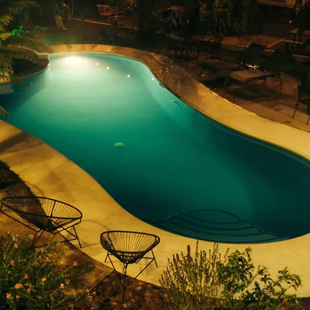 Casa Losodeli & Coworking- Adults Only-3