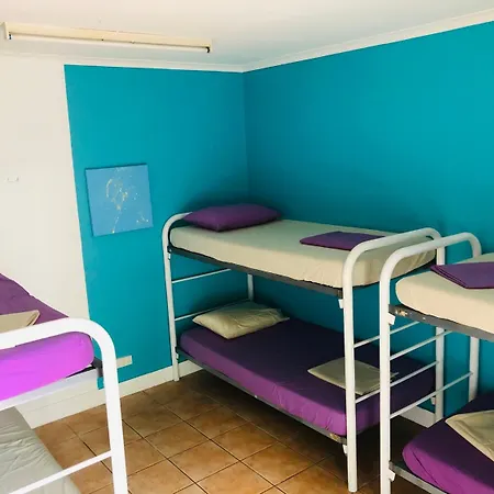 Darwin Hostel-3