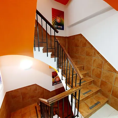 Arc House Ribera Only Adults-2