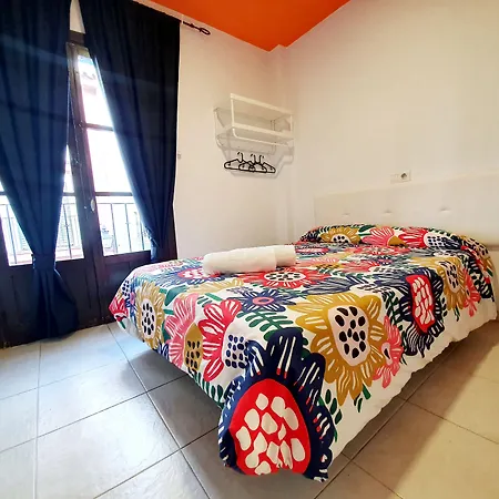 Arc House Ribera Only Adults-3