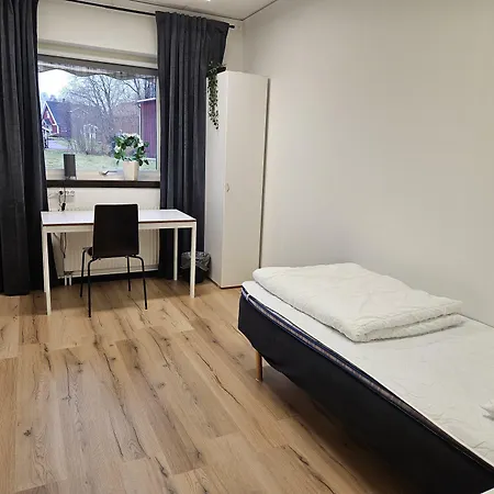 Saxvikens Vandrarhem-2
