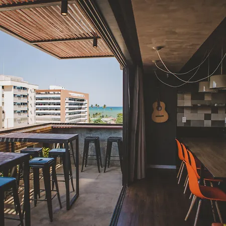 Wanderlust Hostel-3