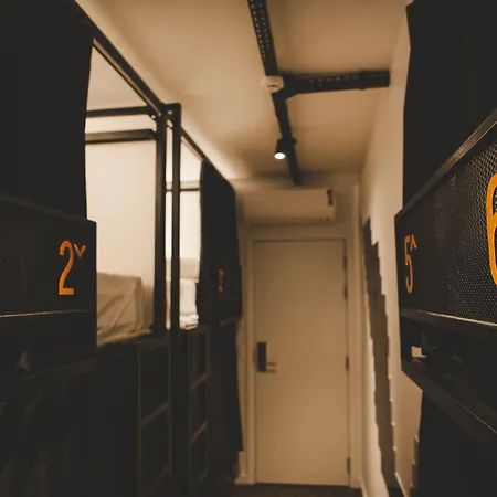 Wanderlust Hostel-2