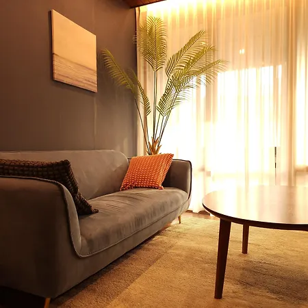 Oyo Hostel Myeongdong 5-2