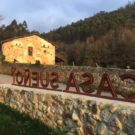 Albergue Casa Sueño-3