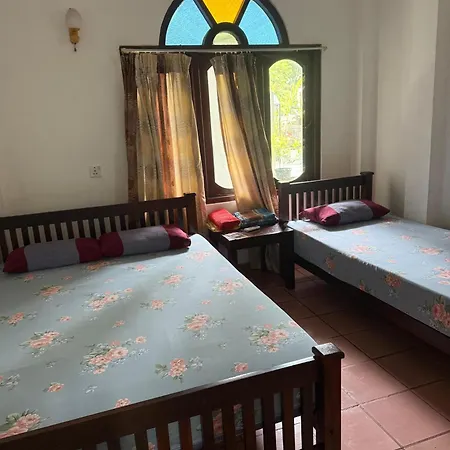 Backpacker Galle Hostel-2