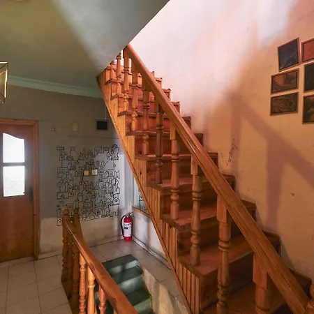 Hostel Vague-3