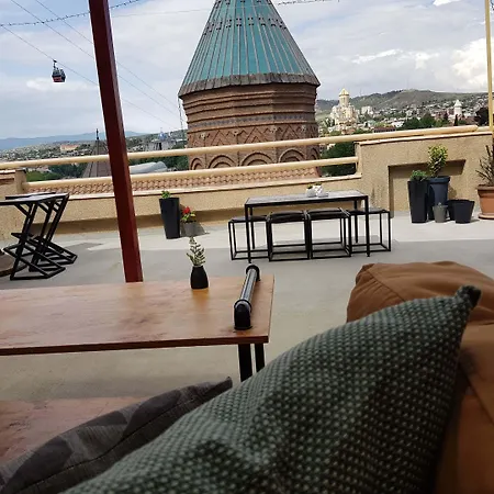 Envoy Hostel And Tours-2