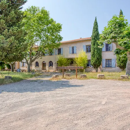 Auberge De Frejus Saint-Raphael-2