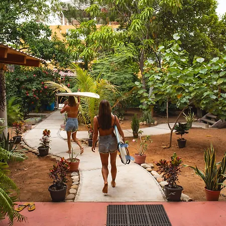 Casona Puerto Dreams-3