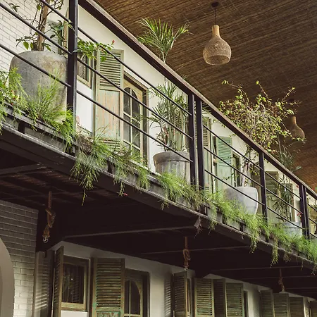 White Penny Hostel-3