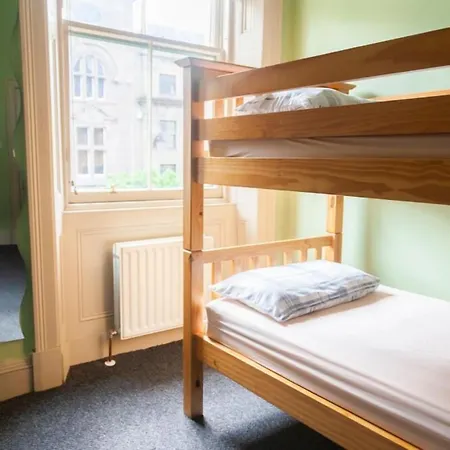 Dundee Backpackers Hostel-2