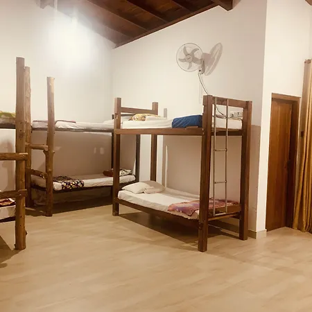 Jungle City Hostel-3