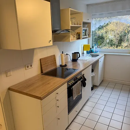 Monteurzimmer Schölerpad-3