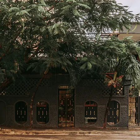 Hostel Shambalam-3