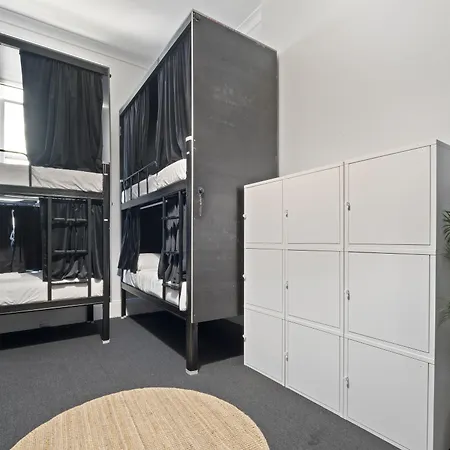 Darling Harbour Hostel - Near Icc-2