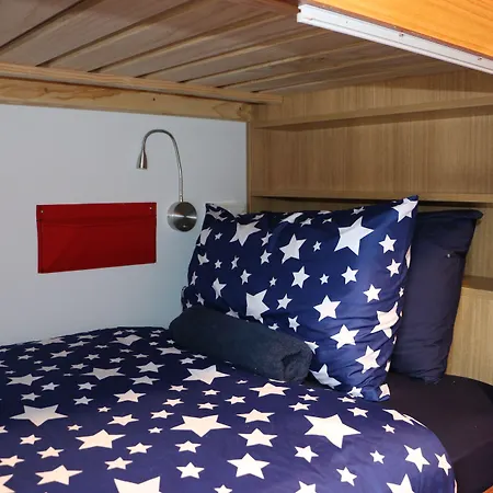 Adventure Q2 Hostel-3