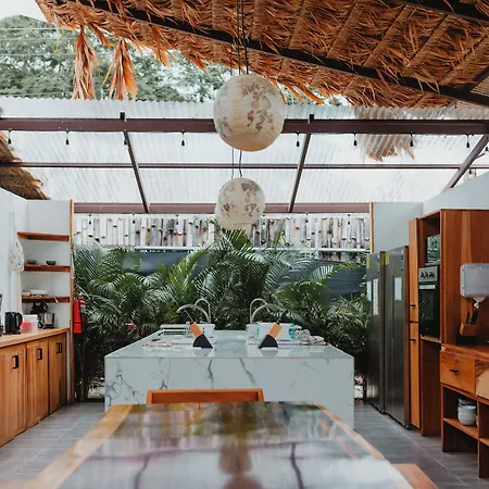 La Tribu Boutique Hostel For Women-3