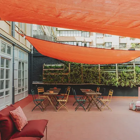 Piulet Hostel-3