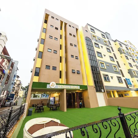 D'Nova Hotel Kallang-2