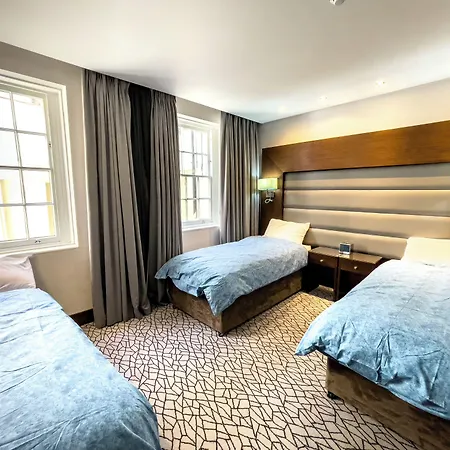 Lha Paddington Hostel-3