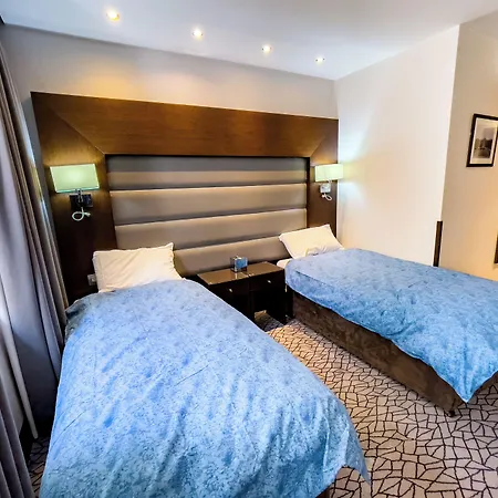 Lha Paddington Hostel-2