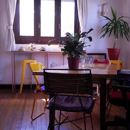 Youki Haus Hostel-3