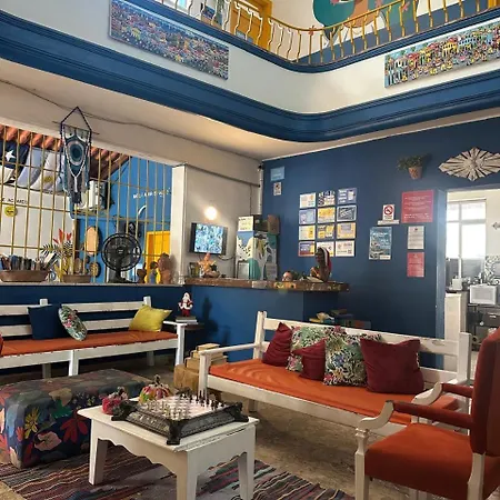 Hostel Barra-2