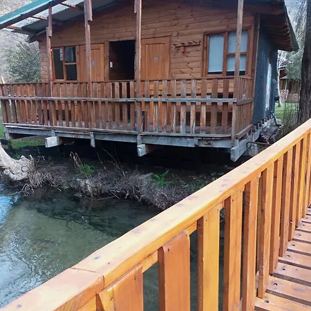 Hostel Los Coihues-3