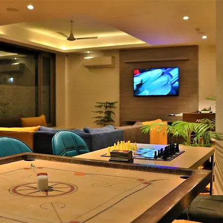 The Blue Jay Hostel-2