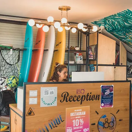 180 Boutique Hostel-3