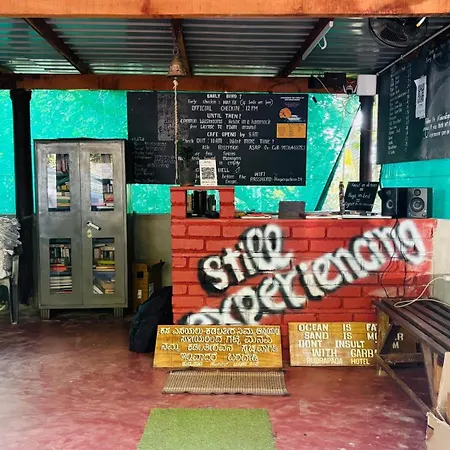 Hostelexp, Gokarna - A Slow-Paced Backpackers Community-3