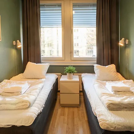 Goeteborg Hostel-2