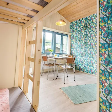 Flam Hostel & Cabins-2