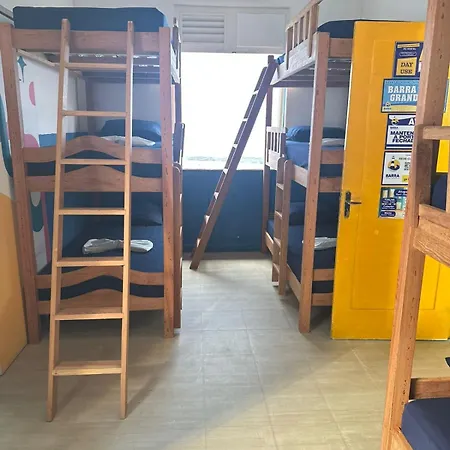Hostel Barra-2