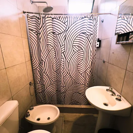 Lacandona Hostel-3