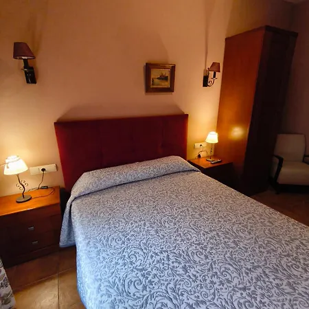 Hostal Sol de la Vega-2