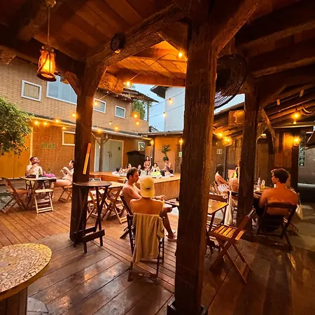 Green Haven Hostel-3