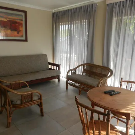 The Russel Guest House-2